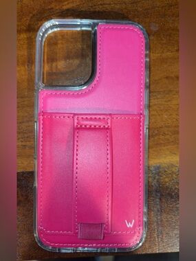 iphone 17 Wali Case